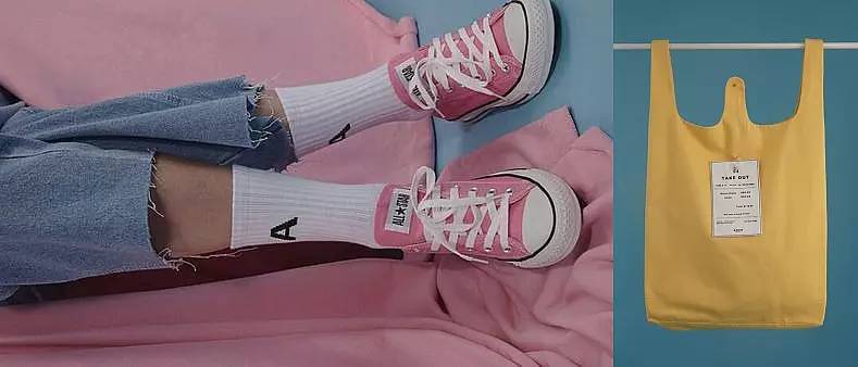 idol都在穿哪些潮牌,有哪些不错的韩国潮牌衣服