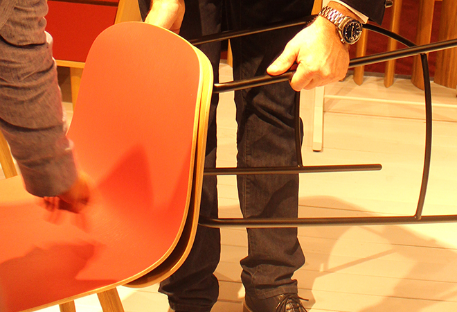 3d弯曲木家具,弯曲木家具效果图大全