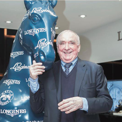 别再为智能手表互掐,听听瑞士制表大佬怎么说|回顾雅趣走过的巴塞尔