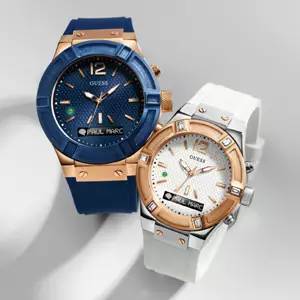 别再为智能手表互掐,听听瑞士制表大佬怎么说|回顾雅趣走过的巴塞尔