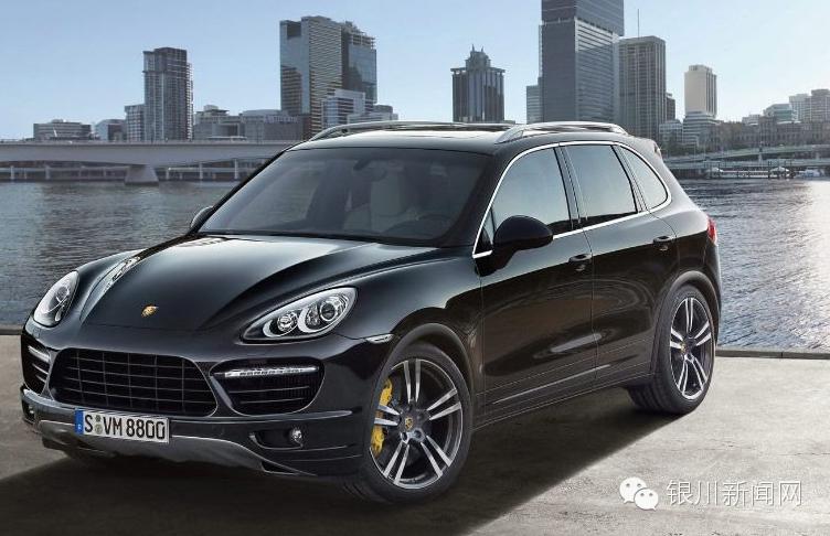 银川豪车有哪些,银川豪车排行