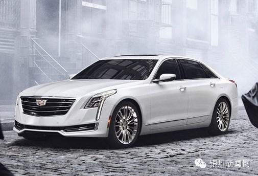 银川豪车有哪些,银川豪车排行