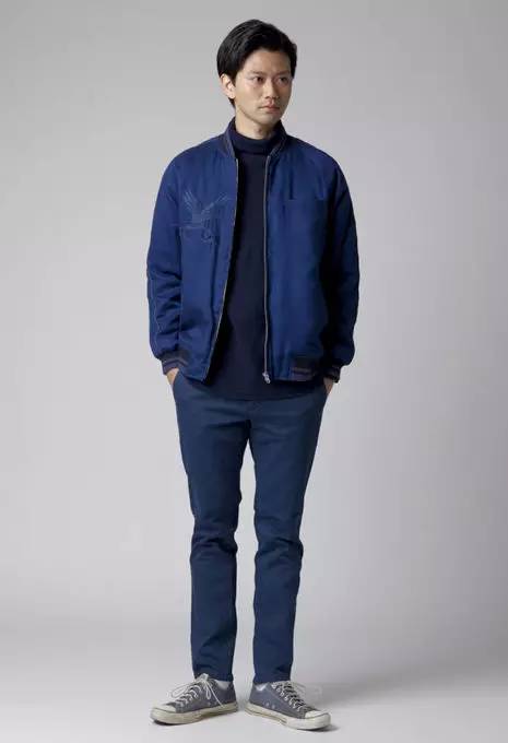 平价潮牌推荐男,日本直男必买