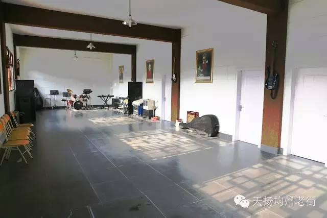 丹江口市沧浪,丹江口市沧浪海艺术剧院