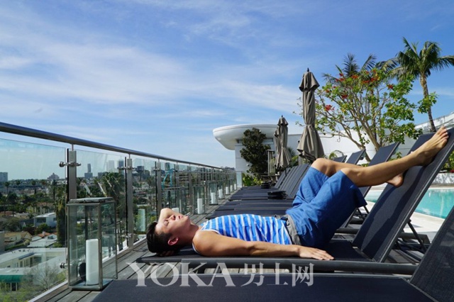 本山潮牌,本山大叔的潮牌