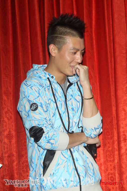 本山潮牌,本山大叔的潮牌