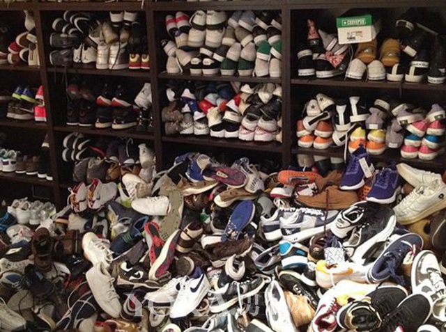 本山潮牌,本山大叔的潮牌