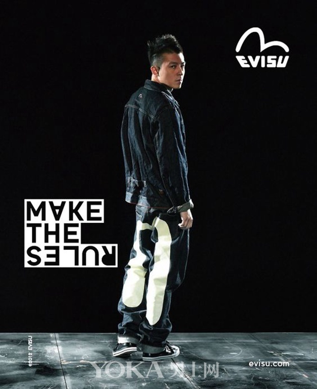 本山潮牌,本山大叔的潮牌