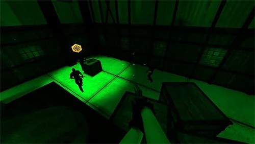 vr新游戏推荐,vr新型游戏推荐