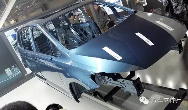 神车不是一天炼成的——参观上汽大众长沙榔梨工厂有感