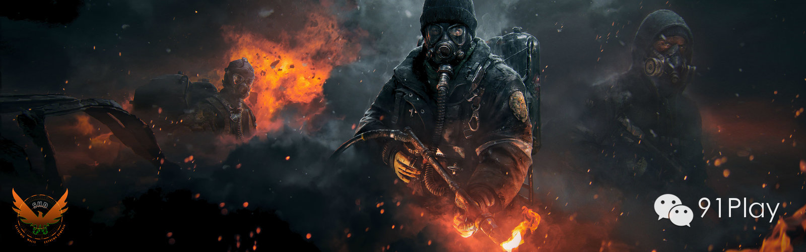 91特报：任天堂专利现NX体感控制!HTCVive可运行普通游戏