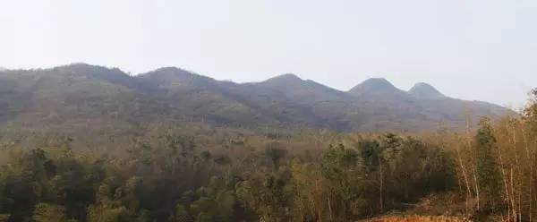 镇江山林之城,镇江周边神秘村庄