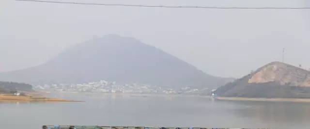 镇江山林之城,镇江周边神秘村庄