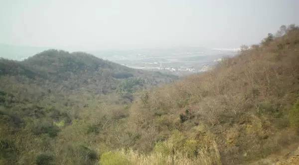 镇江山林之城,镇江周边神秘村庄