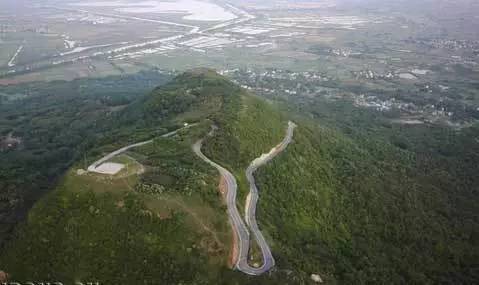 镇江山林之城,镇江周边神秘村庄