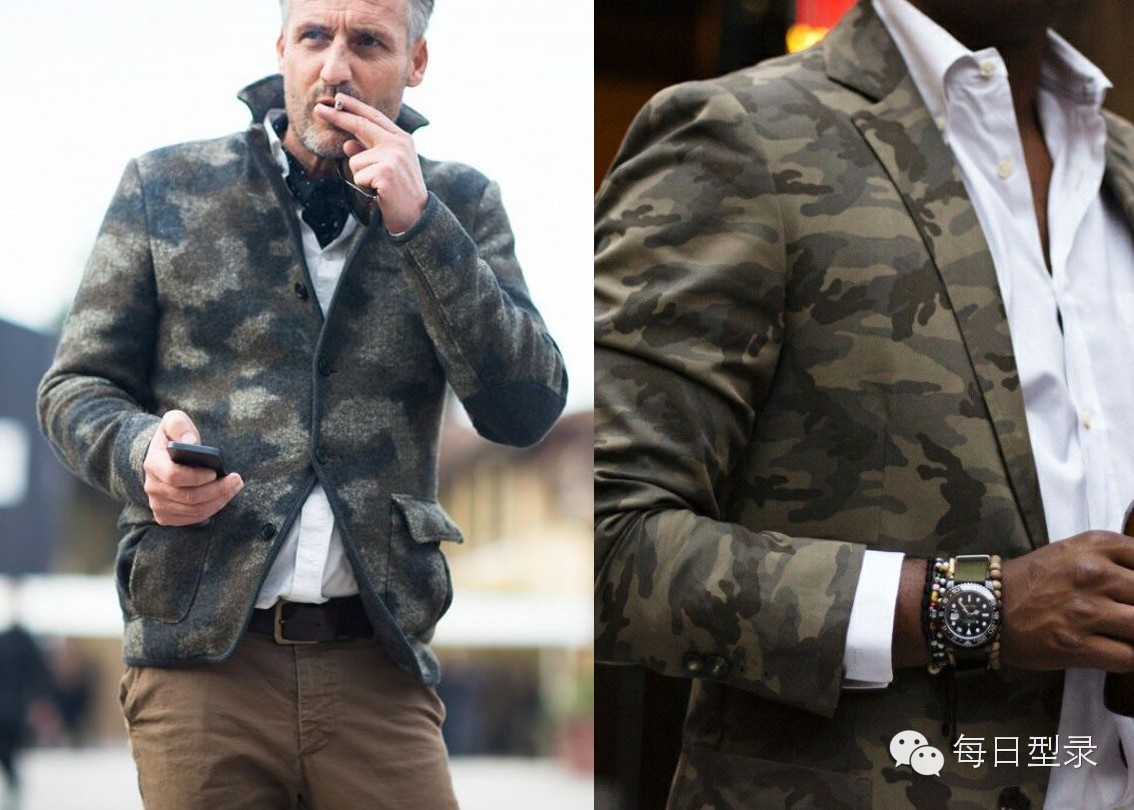 穿上它也许你比宋仲基更会撩妹