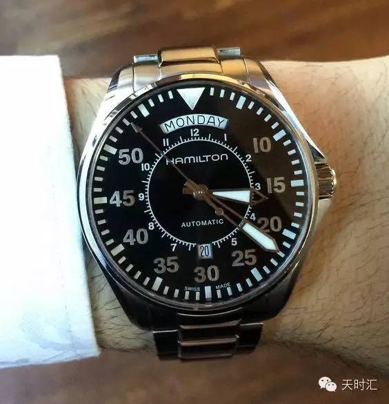 2000元以下就买不到好表了么？Naive！