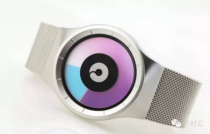 2000元以下就买不到好表了么？Naive！