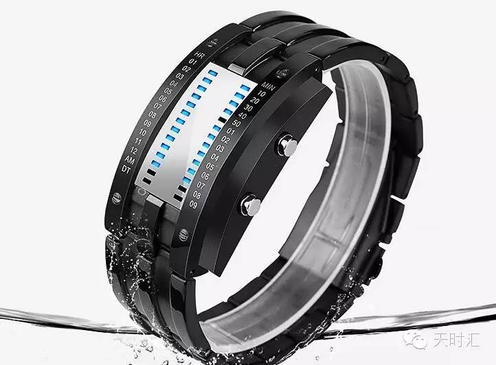 2000元以下就买不到好表了么？Naive！