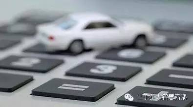 励志做一个老实的二手车贩子,我的梦想是做一个商人