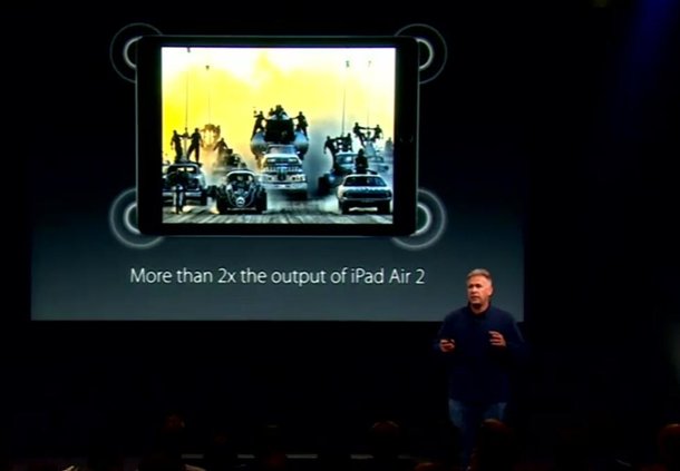 苹果ipadpro9.7和ipad2017,10.5寸ipadpro和12.9寸ipadpro对比