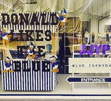 idol都在穿哪些潮牌,有哪些不错的韩国潮牌衣服