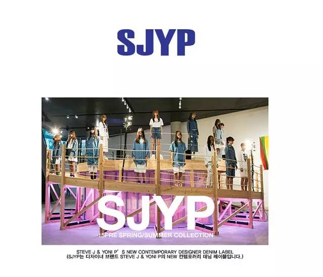 idol都在穿哪些潮牌,有哪些不错的韩国潮牌衣服