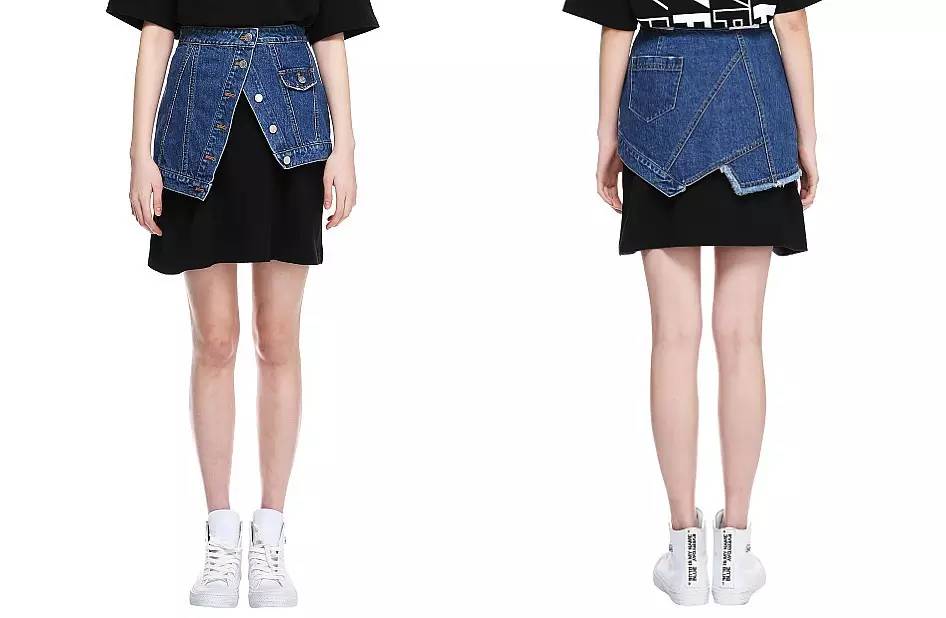 idol都在穿哪些潮牌,有哪些不错的韩国潮牌衣服