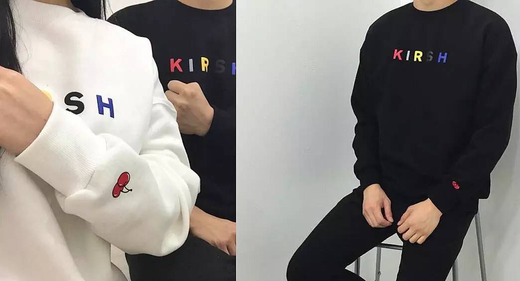 idol都在穿哪些潮牌,有哪些不错的韩国潮牌衣服