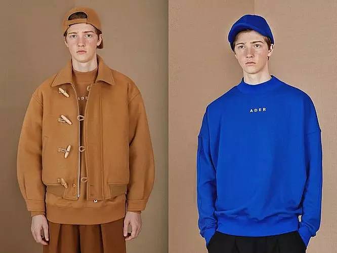 idol都在穿哪些潮牌,有哪些不错的韩国潮牌衣服