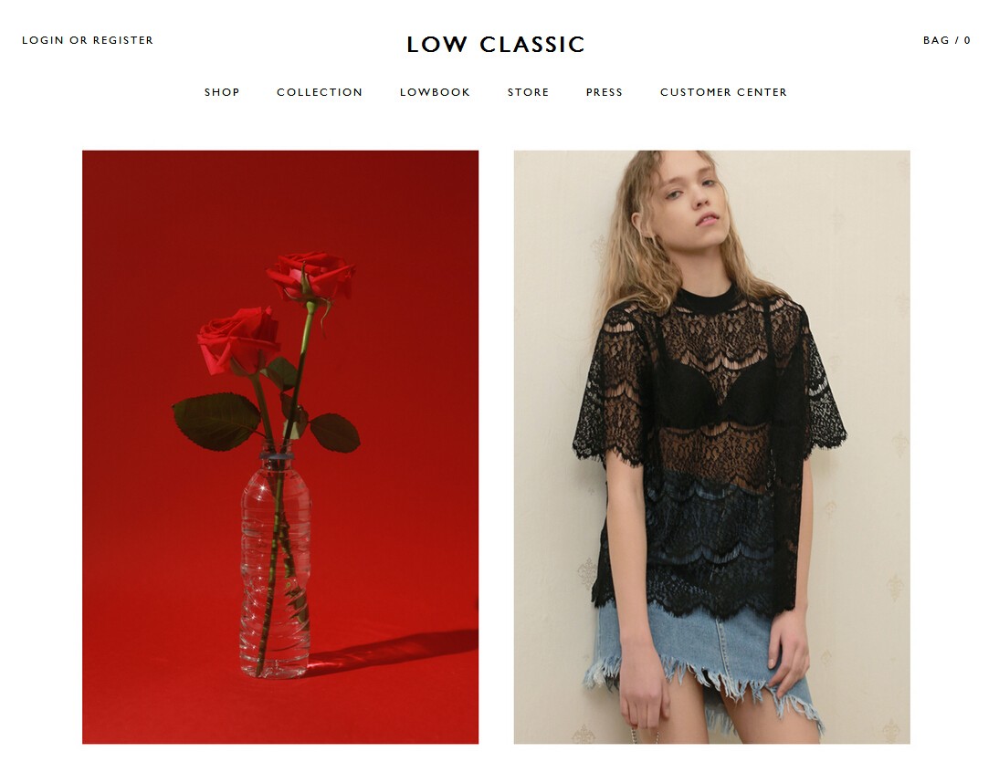 idol都在穿哪些潮牌,有哪些不错的韩国潮牌衣服