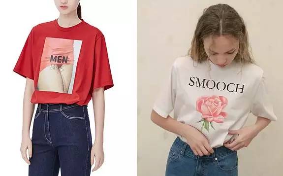 idol都在穿哪些潮牌,有哪些不错的韩国潮牌衣服