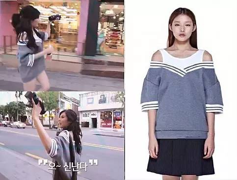 idol都在穿哪些潮牌,有哪些不错的韩国潮牌衣服