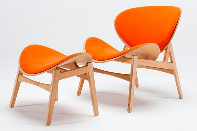 3d弯曲木家具,弯曲木家具效果图大全