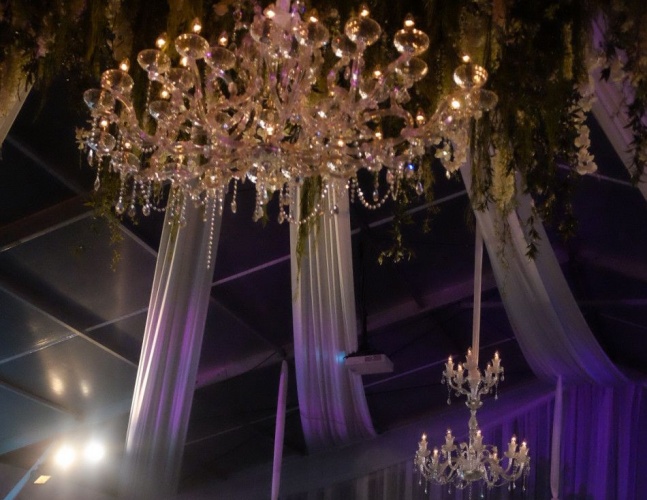 隆诗大婚深情告白霍建华抢合照新郎扬言生5个