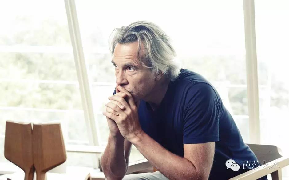 错过了这些设计师,才是错过了“设计上海”