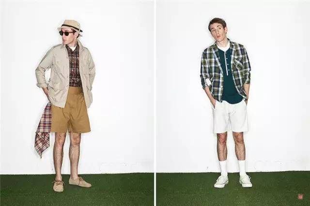 平价潮牌推荐男,日本直男必买