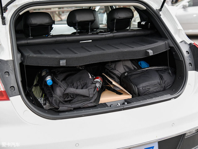 江淮新能源纯电动汽车iev6s,江淮iev6s新能源车