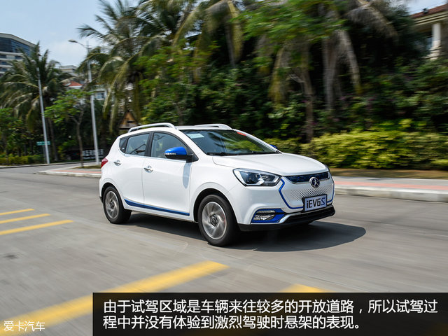 江淮新能源纯电动汽车iev6s,江淮iev6s新能源车