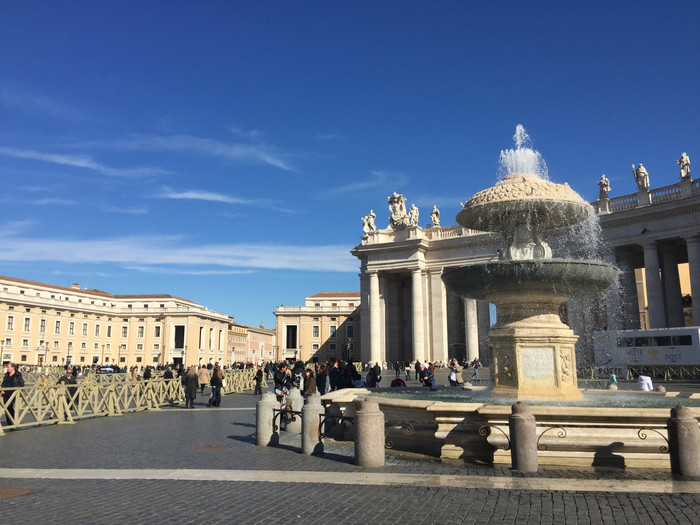 欧洲那么美，是时候去看看了——《凡尔赛玫瑰》圆梦记（上）