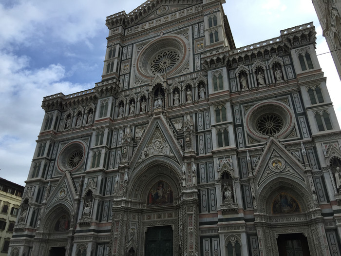 欧洲那么美，是时候去看看了——《凡尔赛玫瑰》圆梦记（上）