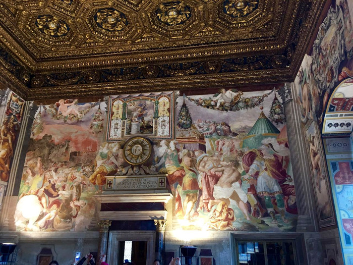 欧洲那么美，是时候去看看了——《凡尔赛玫瑰》圆梦记（上）