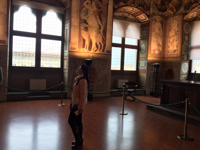 欧洲那么美，是时候去看看了——《凡尔赛玫瑰》圆梦记（上）