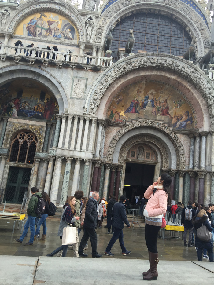 欧洲那么美，是时候去看看了——《凡尔赛玫瑰》圆梦记（上）