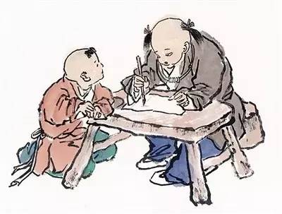 你知道汉字的演变过程吗,汉字的发音依靠什么