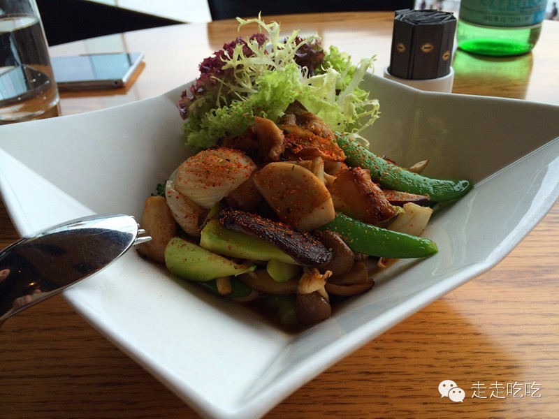 nobu餐厅创始人松久信幸,nobu餐厅香港