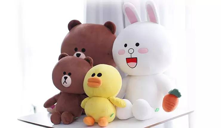 辣妈新探|萌系二次元攻陷美妆圈，你准备好了吗？