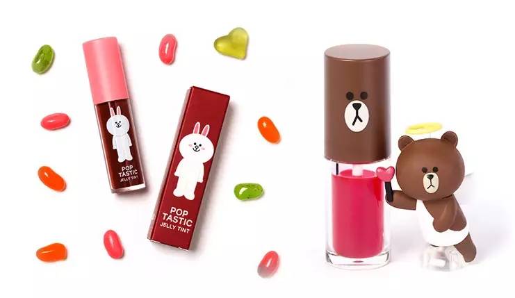 辣妈新探|萌系二次元攻陷美妆圈，你准备好了吗？