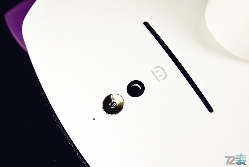 小西机器人测评--孩子最爱的机器猫