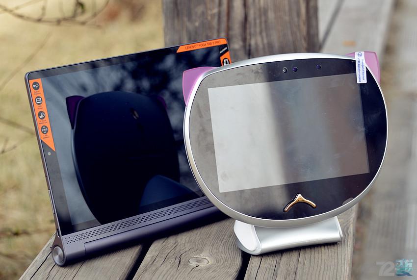 小西机器人测评--孩子最爱的机器猫